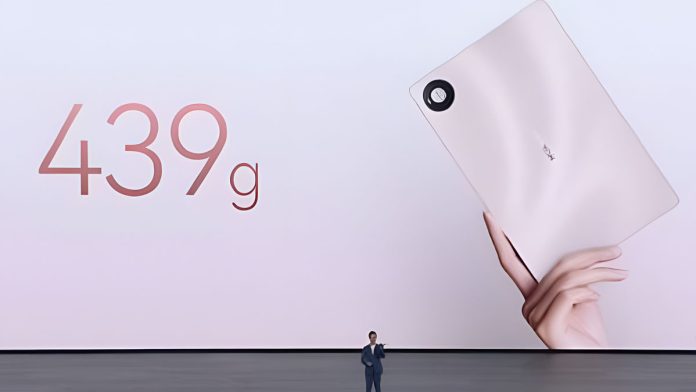 Huawei MatePad Pro 2026: Μόλις 439g με τσιπ Kirin T93 Huawei MatePad Pro 2026: Μόλις 439g με τσιπ Kirin T93