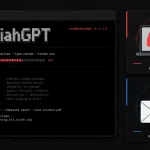 MessiahGPT: Νέο AI εργαλείο χάκερ για ransomware και phishing