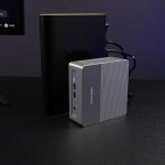 Minisforum X1 Lite, OneXGPU 2 και SteamOS: Το απόλυτο setup