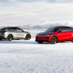 Tesla Model Y: Τέλος στη Χρηματοδότηση 0%