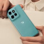 Motorola Edge 70 Neo: Διέρρευσαν τα πρώτα χαρακτηριστικά