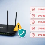 TP-Link Κενά Ασφαλείας: Παράκαμψη Ταυτότητας & Υψηλά Δικαιώματα