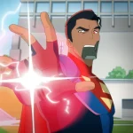 My Adventures with Superman - Review της τρίτης σεζόν