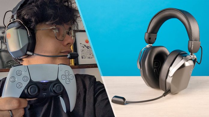 Edifier G5 Max Review: Κορυφαίο Gaming Headset για Όλες τις Πλατφόρμες Edifier G5 Max Review: Κορυφαίο Gaming Headset για Όλες τις Πλατφόρμες