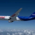 NASA: Έτοιμο για απογείωση το νέο «ιπτάμενο εργαστήριο» της