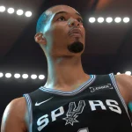 NBA 2K27: Οι 10 κορυφαίοι παίκτες στις τάπες
