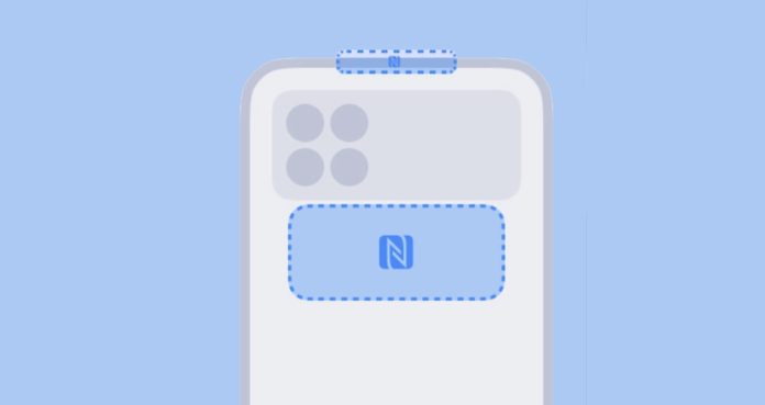 Redmi NFC: Η νέα αναβάθμιση αλλάζει το σημείο επαφής Redmi NFC: Η νέα αναβάθμιση αλλάζει το σημείο επαφής