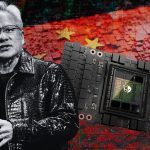 Είσαι expert SEO copywriter: Πάρε τον τίτλο China Bars Its Top AI Engineers From Overseas Travel And Starts A Massive Data Center Build Out In Mongolia, While NVIDIA Parries By Mobilizing $500 Billion In AI Financing, αναδιατύπωσέ τον (Στα Ελληνικά) ώστε να παραμείνει 100% ακριβής στο νόημα, να είναι SEO optimized (50-60 χαρακτήρες με τα keywords μπροστά) και να έχει υψηλό CTR με φυσική περιέργεια/αξία χωρίς φτηνό clickbait, και δώσε μου ΑΠΟΚΛΕΙΣΤΙΚΑ ΚΑΙ ΜΟΝΟ τον νέο τίτλο σε μία γραμμή χωρίς επιπλέον σχόλια ή HTML TAGS.