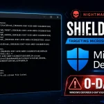 Windows Defender 0-day: Απειλή από τα Nightmare-Eclipse Drops