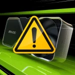 RTX 50: Εκτόξευση τιμών έως 39% από τη Nvidia