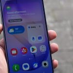 Motion Photos σε wallpaper: Η νέα δυνατότητα του One UI 9