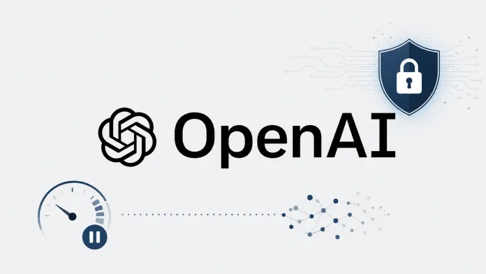 OpenAI Astra: Επιβράδυνση ανάπτυξης για ελέγχους ασφάλειας OpenAI Astra: Επιβράδυνση ανάπτυξης για ελέγχους ασφάλειας