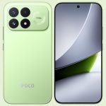 POCO F9 Pro & Ultra: Επίσημες εικόνες αποκαλύπτουν τα νέα smartphones