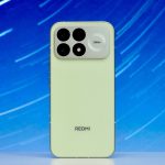 POCO F9 Pro: Μικρότερη μπαταρία από το Redmi K100 Pro;