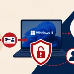 Επιθέσεις Pass-the-Passkey: Κίνδυνος σε Windows 11 και Entra ID