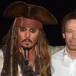 Ο Jerry Bruckheimer επιβεβαιώνει συζητήσεις με τον Johnny Depp για το "Pirates of the Caribbean 6"