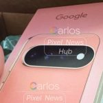 Pixel 11 Pro: Δες τις πρώτες πραγματικές φωτογραφίες