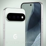 Pixel 11 Pro: Διέρρευσαν φωτογραφίες με νέο σχεδιασμό καμερών