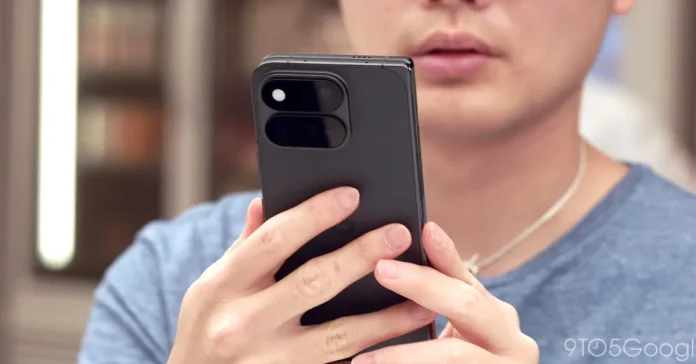 Pixel 11: Καλύτερο Face Unlock σε χαμηλό φωτισμό