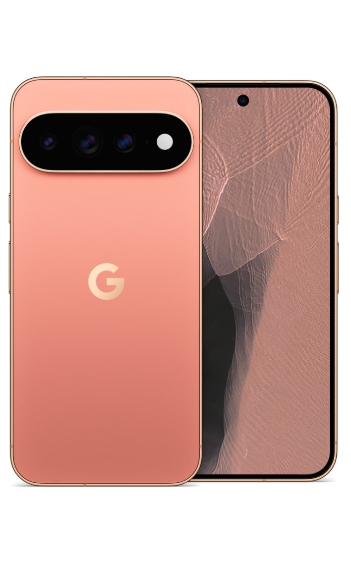 Pixel 11 Pro XL σε εντυπωσιακή απόχρωση Dune