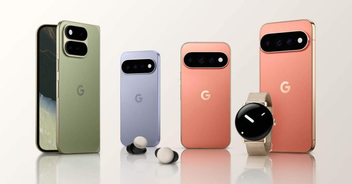 Pixel 11: Τιμή από $899 και επίσημες προπαραγγελίες