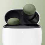 Pixel Buds Pro 2: Νέο χρώμα τώρα, αλλά τέλος σε μια απόχρωση