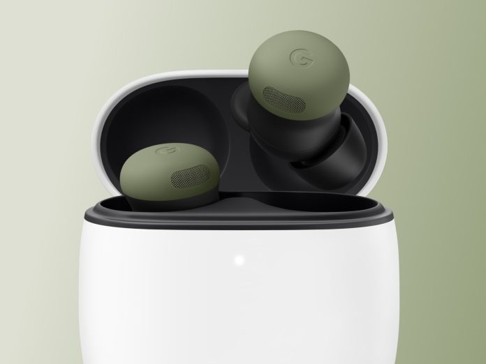 Pixel Buds Pro 2: Νέο χρώμα τώρα, αλλά τέλος σε μια απόχρωση