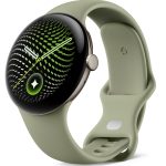 Pixel Watch 5: Νέες διαρροές αποκαλύπτουν τα χαρακτηριστικά