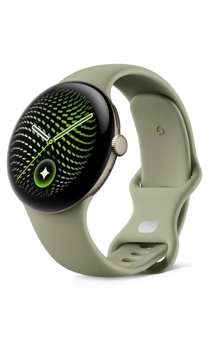 Pixel Watch 5: Νέες διαρροές αποκαλύπτουν τα χαρακτηριστικά