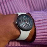 Pixel Watch 5: Επίσημο στα $399 με κορυφαίες λειτουργίες υγείας