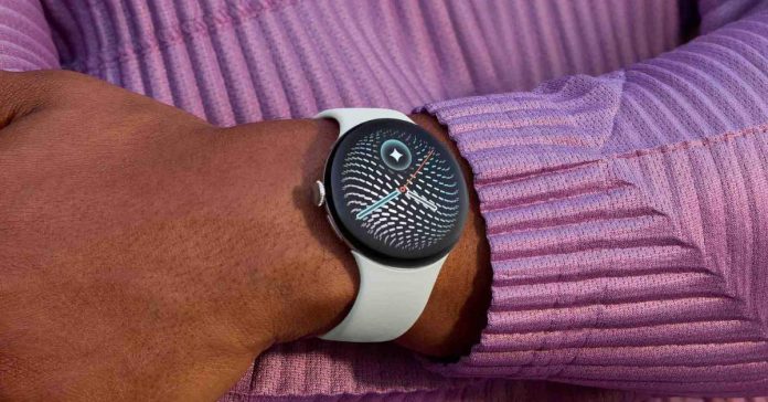 Pixel Watch 5: Επίσημο στα $399 με κορυφαίες λειτουργίες υγείας