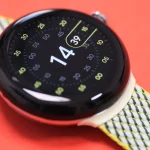 Pixel Watch: Διατηρεί κανονικά Health, ύπνο και workouts