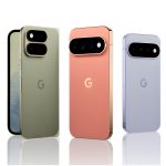Google Pixel 11: Διαρροή φωτογραφίας αποκαλύπτει όλα τα χρώματα
