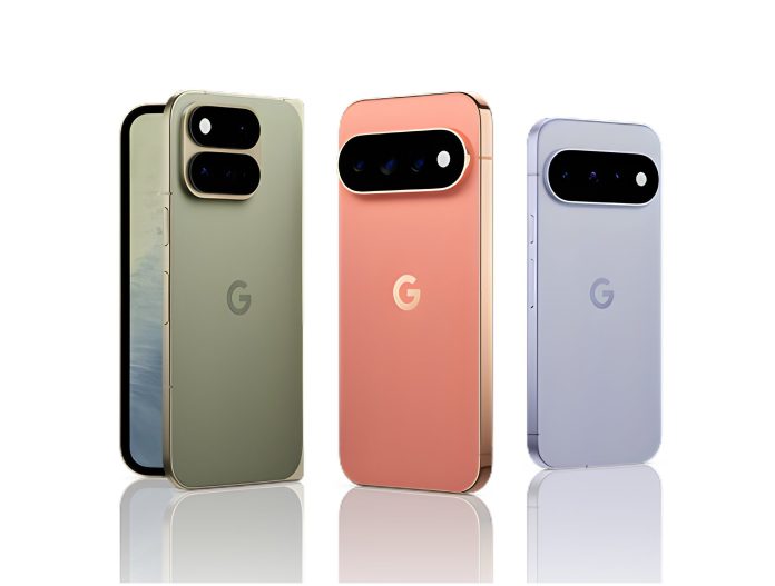 Google Pixel 11: Διαρροή φωτογραφίας αποκαλύπτει όλα τα χρώματα