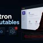 Malware σε Electron: Πώς κρύβεται πίσω από αξιόπιστα apps