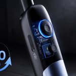 Proscenic GoMop: Ηλεκτρική σφουγγαρίστρα με νερό για καθαρό σπίτι