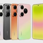 Huawei 5G: Επιστροφή στα νέα smartphones διεθνώς