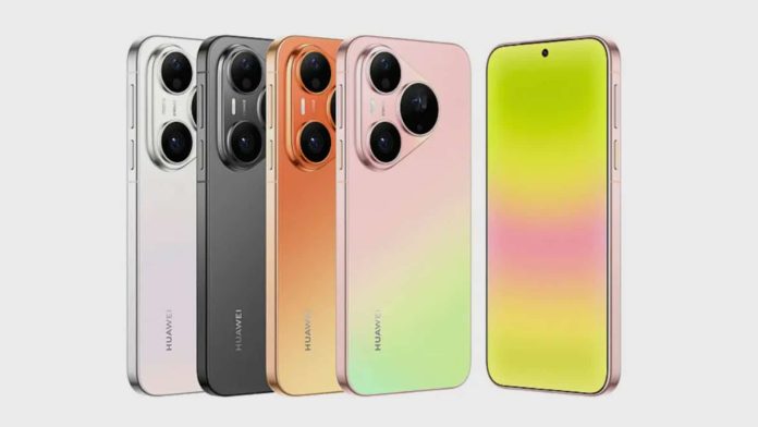 Huawei 5G: Επιστροφή στα νέα smartphones διεθνώς Huawei 5G: Επιστροφή στα νέα smartphones διεθνώς
