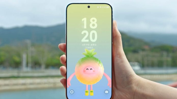 Huawei: Προπαραγγελίες από βδομάδα για το νέο wide non-fold Huawei: Προπαραγγελίες από βδομάδα για το νέο wide non-fold