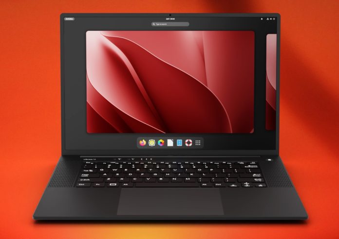 Librem 16: Νέο laptop με PureOS και δύο διακόπτες απορρήτου Librem 16: Νέο laptop με PureOS και δύο διακόπτες απορρήτου