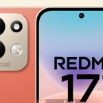 Redmi 17 5G: Renders αποκαλύπτουν Snapdragon 4 Gen 5 & μπαταρία 7500mAh