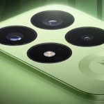Redmi K100 Pro: Μπαταρία 8580mAh και κάμερα 200MP