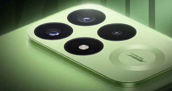 Redmi K100 Pro: Μπαταρία 8580mAh και κάμερα 200MP Redmi K100 Pro: Μπαταρία 8580mAh και κάμερα 200MP