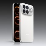 Redmi K100 Pro Max: Αποκαλύφθηκε το Luminous White χρώμα πριν την πρεμιέρα