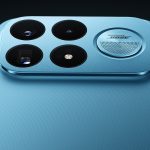 Redmi K100 Pro Max: Νέο εντυπωσιακό χρώμα Chasing Wind Blue
