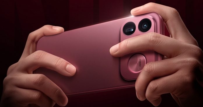 Redmi K100 Pro Max: Ήχος Bose & Gaming κεραία