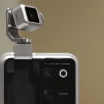 Honor: Η ρομποτική κάμερα gimbal που λύνει κάθε πρόβλημα λήψης