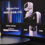 Honor Robot Phone: Πάνω από 400.000 προπαραγγελίες σε 3 εβδομάδες
