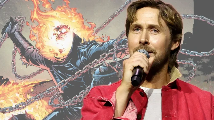 Ryan Gosling: Ποιον Ghost Rider θα υποδυθεί στο MCU; Ποιον Ghost Rider θα υποδυθεί ο Ryan Gosling στο MCU;