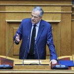 Αντώνης Σαμαράς: Ρυθμιστής και απειλή για τη ΝΔ